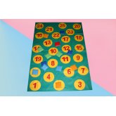 Игровой набор «Метатель»