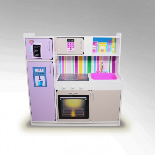 Игровая кухня 'KidCook' 