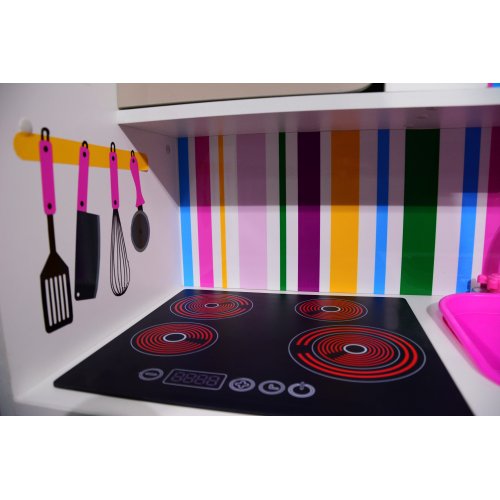 Игровая кухня 'KidCook' 
