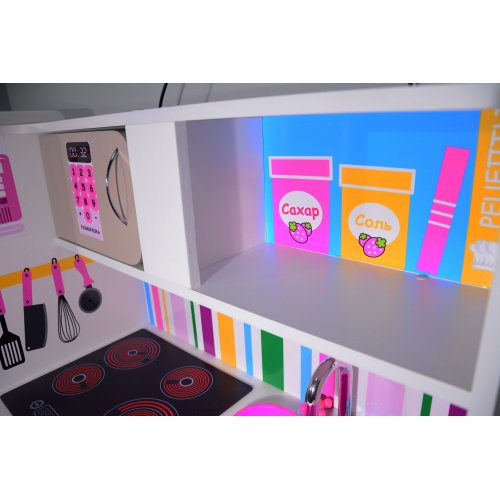 Игровая кухня 'KidCook' 