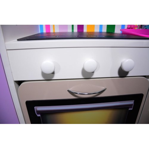 Игровая кухня 'KidCook' 